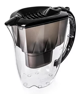 Aquaphor Amethyst 2,8L Czarny - Dzbanki filtrujące - miniaturka - grafika 5