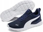 Buty sportowe męskie - Puma Buty Sportowe z Siatki Przewiewne Anzarun 371128 05 R. 43 - miniaturka - grafika 1