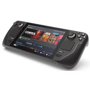 Konsola przenośna VALVE Steam Deck 512 GB - Konsole i gry retro - miniaturka - grafika 1