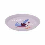 Miseczki i talerzyki dla dzieci - Talerzyk dla dziecka DREAMS, Ø 20,5 cm, KOZIOL - miniaturka - grafika 1