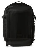 Plecaki - Eastpak Plecak - Tecum M Mężczyźni czarny jednolity, ONE SIZE - miniaturka - grafika 1