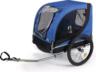 Przyczepka rowerowa dla psa BICYCLE GEAR 40kg - Przyczepki rowerowe - miniaturka - grafika 2