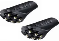Kije trekkingowe - Leki Nakładki buciki Silent Spike Pad 882320103 - miniaturka - grafika 1