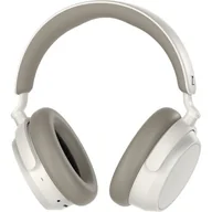 Słuchawki - Sennheiser Accentum Plus Wireless Białe - miniaturka - grafika 1
