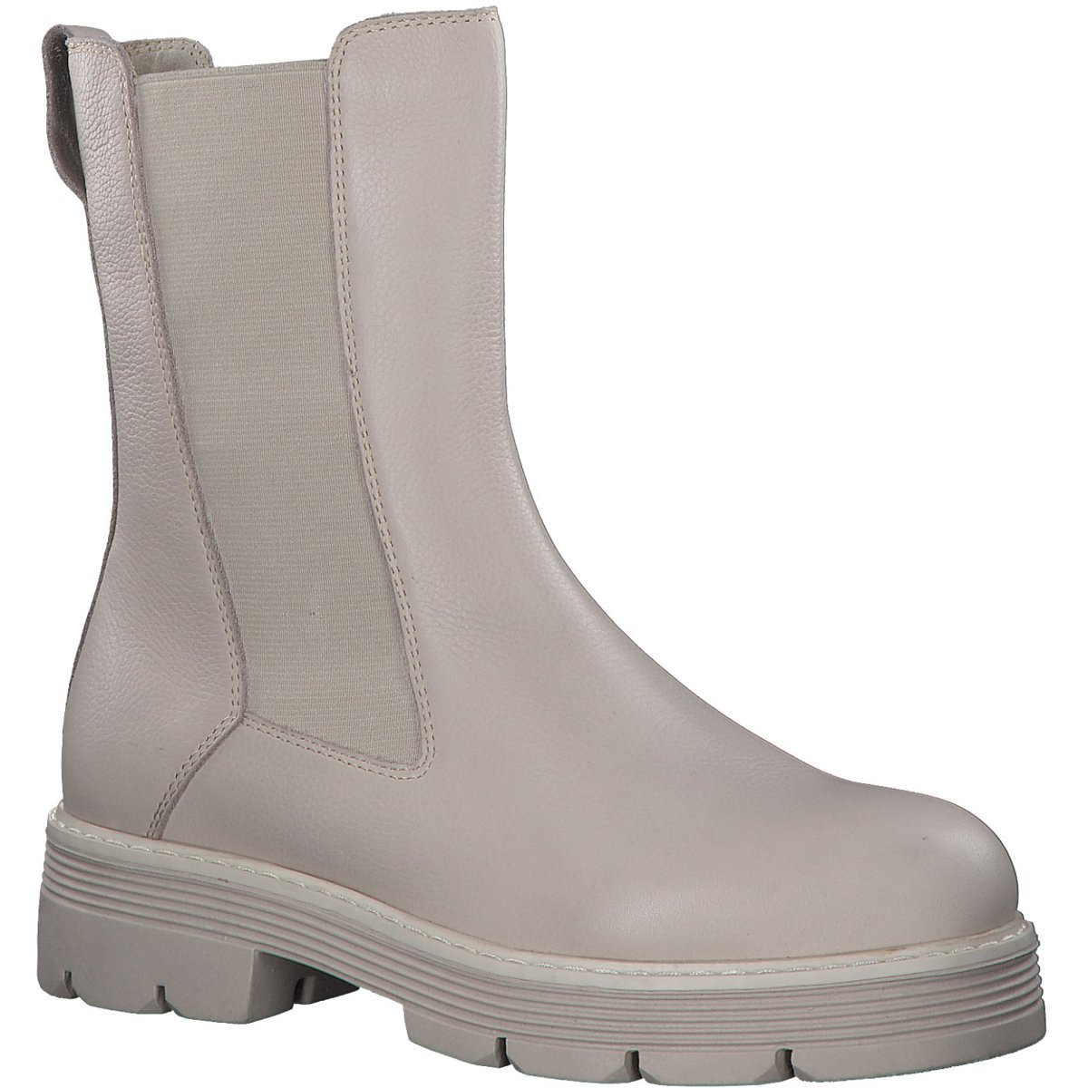 Botki sztyblety damskie Marco Tozzi 25441 skóra-38