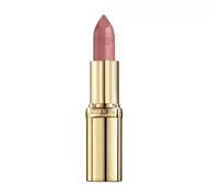 Konturówki do ust - PARIS L'Oréal Color Riche szminka do ust, Tendre Rose - kredka do ust o szlachetnej, kremowej strukturze i pigmentacji, niezwykle bogata w składniki i pielęgnująca, 1 szt. A17018 - miniaturka - grafika 1
