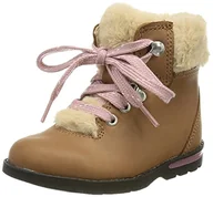 Buty dla dziewczynek - clarks buty dziecięce - miniaturka - grafika 1