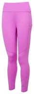 Spodnie sportowe damskie - RONHILL Legginsy biegowe damskie TECH TIGHT thistle/cobalt - miniaturka - grafika 1