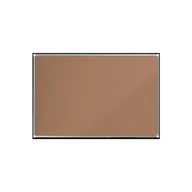 Tablice i flipcharty - Tablica korkowa rama aluminiowa 100x150cm NOBO PREMIUM PLUS /1915182/ - miniaturka - grafika 1