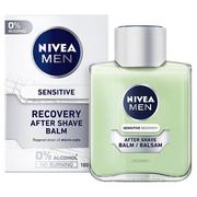 Nivea MEN Balsam po goleniu Sensitive Recovery 100ml