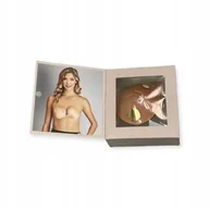 Biustonosze - Samonośny biustonosz damski Fashion Forms - miniaturka - grafika 1