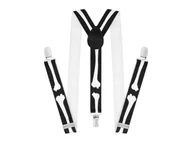 Halloween - Szelki w kości na Halloween - miniaturka - grafika 1