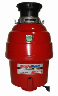 Młynek koloidalny 1880 AS Elite HEAVY DUTY | WasteMaid Elite - Inne urządzenia gastronomiczne - miniaturka - grafika 1