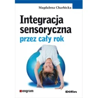Filozofia i socjologia - Integracja sensoryczna przez cały rok - miniaturka - grafika 1
