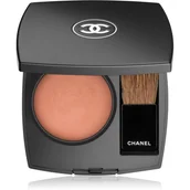 Róże do policzków - Chanel Joues Contraste róż do policzków odcień 82 Reflex Powder Blush) 4 g - miniaturka - grafika 1
