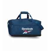 Torby sportowe - torba sportowa Reebok ASHLAND 8023632 Niebieski Jeden rozmiar - miniaturka - grafika 1