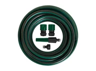 Węże ogrodowe i zraszacze - PARKSIDE® Wąż ogrodowy z akcesoriami - miniaturka - grafika 1