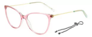 Okulary korekcyjne M Missoni MMI 0146 47E - Okulary korekcyjne, oprawki, szkła - miniaturka - grafika 1