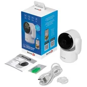 Kamery IP - Kamera SETTI+ SC822 2MP - miniaturka - grafika 1