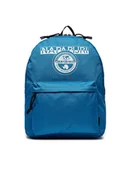 Plecaki - Napapijri Plecak H-Boussine Dp NP0A4I5J Niebieski - miniaturka - grafika 1