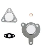 Części motocyklowe - Meat & Doria 60833 zestaw uszczelek Turbo - miniaturka - grafika 1