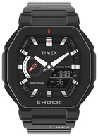 Zegarki męskie - Zegarek Timex TW2V35600 Command EncounterC  - miniaturka - grafika 1