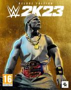 Gry PC Cyfrowe - WWE 2K23 Deluxe Edition (PC) klucz Steam - miniaturka - grafika 1