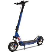 Hulajnogi elektryczne - APRILIA Tuareg Niebieski - miniaturka - grafika 1