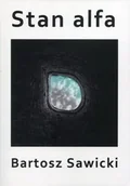 Poezja - Stan alfa - miniaturka - grafika 1