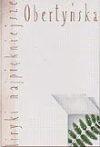 LIRYKI NAJP OBERTYNS - Poezja - miniaturka - grafika 1