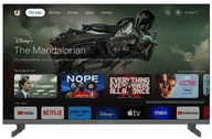 Telewizory - Telewizor Thomson 65QG4S14 65” QLED 4K UHD Google TV - miniaturka - grafika 1