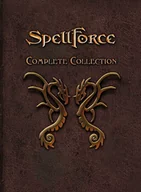 Gry PC Cyfrowe - Spellforce Complete Collection PC - miniaturka - grafika 1