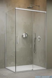 Radaway Idea 8 Kdj kabina 100x90cm prawa szkło przejrzyste 10340520-01-01R/10350453-01-01/10360090-01-01L - Kabiny prysznicowe Radaway Idea 8 Kdj kabina 100x90cm prawa szkło przejrzyste 10340520-01-01R/10350453-01-01/10360090-01-01L - Kabiny prysznicowe - miniaturka - grafika 1