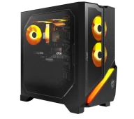 Zestawy komputerowe - MSI MPG Infinite Z3 9NVVR7-101EU R7 9800X3D 64GB RAM 2TB Dysk SSD RTX5080 Win11 - miniaturka - grafika 1