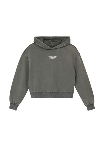 s.Oliver Junior Bluza z kapturem