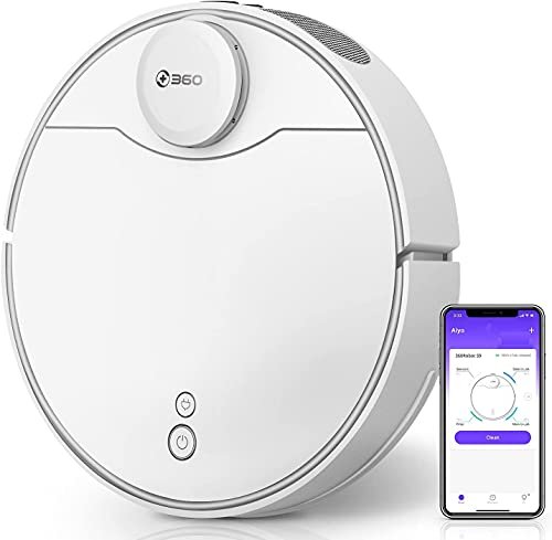 360 S9 Biały