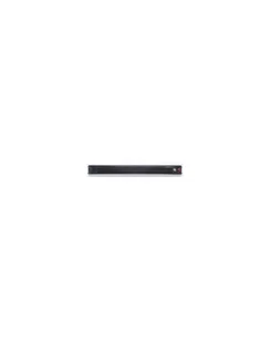 Supermicro BLACK SC813 FRONT BEZEL PTFB-813LB - Akcesoria do serwerów - miniaturka - grafika 1