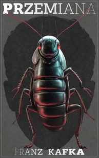 Przemiana - E-booki - literatura obca - miniaturka - grafika 1