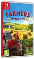 Gry Nintendo Switch - Farmer´s Dynasty GRA NINTENDO SWITCH - miniaturka - grafika 1