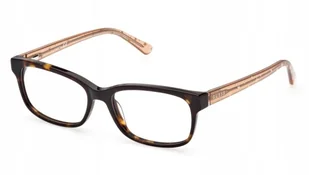 Okulary Korekcyjne GUESS GU9224 - 052 49/14 - 135 - Okulary przeciwsłoneczne - miniaturka - grafika 1