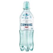 Woda - Cisowianka Moja pierwsza woda niegazowana 330 ml - miniaturka - grafika 1