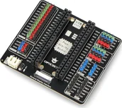 Komputery jednopłytkowe - Raspberry Pi Gravity - płytka rozszerzeń do Raspberry Pi Pico - DFRobot DFR0848} - miniaturka - grafika 1