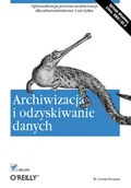 Systemy operacyjne i oprogramowanie - Archiwizacja i odzyskiwanie danych - miniaturka - grafika 1