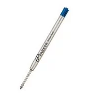 Wkłady do długopisów - Parker Wkład do długopisów Ballpen Refill niebieski - miniaturka - grafika 1