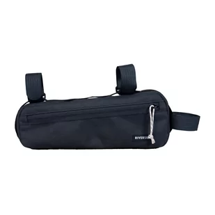 Torba rowerowa na ramę Riverside FB100 1,5 l - Sakwy rowerowe - miniaturka - grafika 1