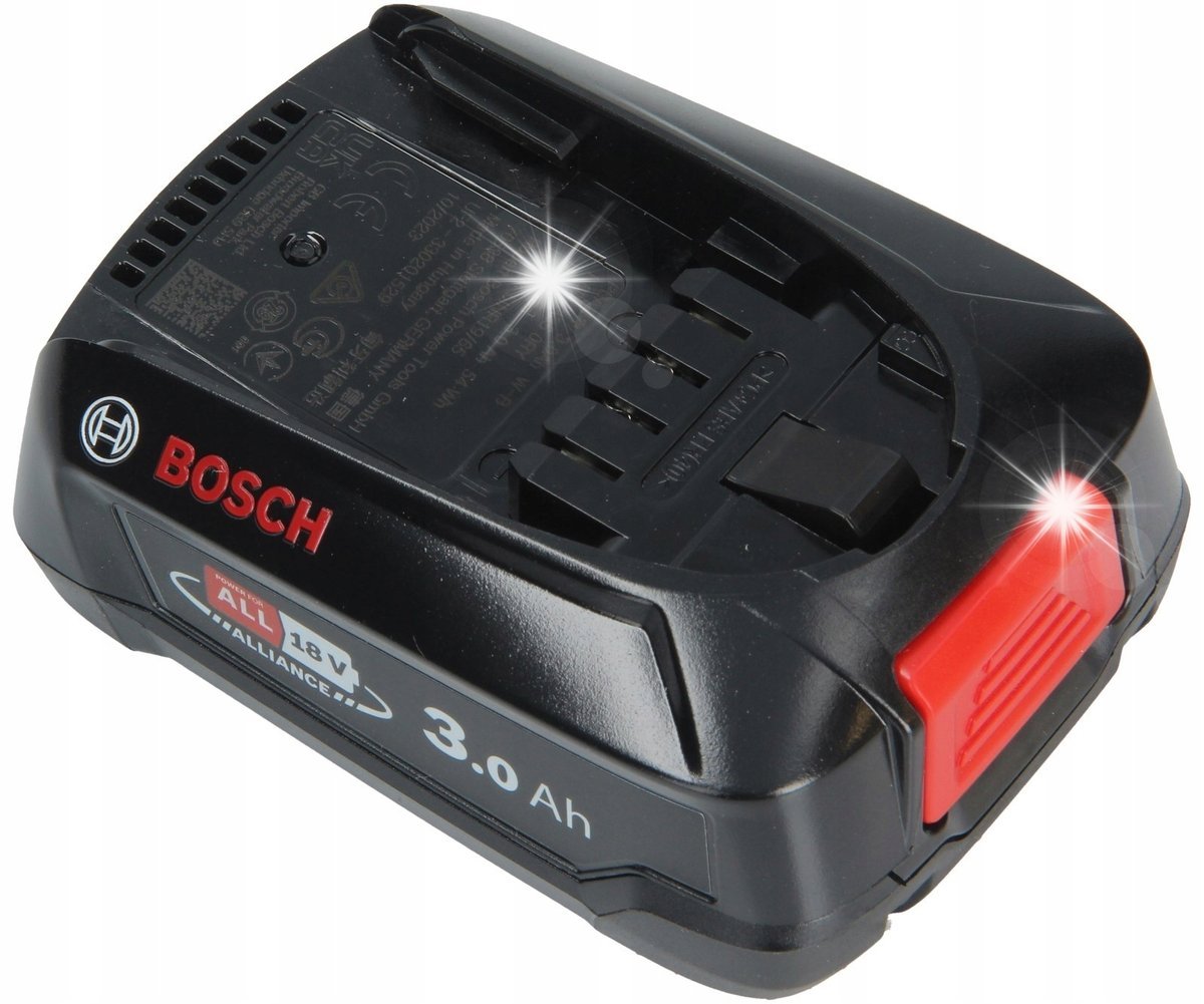 Akumulator wymienny do odkurzaczy Bosch BHZUB 1830 Power for ALL 18V 3.0Ah