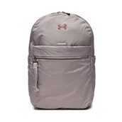 Plecaki - Plecak Under Armour UA Studio Campus BP 1384675-015 Szary - miniaturka - grafika 1