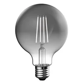 Żarówki tradycyjne - Żarówka dekoracyjna E27 5,9 W 470 lm Neutralna biel Lexman - miniaturka - grafika 1