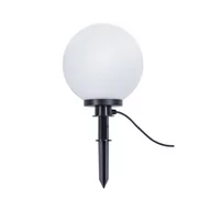 Lampy ogrodowe - RL Bolo śr. 30cm E27 Lampa dekoracyjna ogrodowa RL R57043001 R57043001 - miniaturka - grafika 1