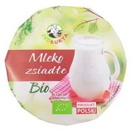 Kefiry, jogurty, maślanki - EKOŁukta - BIO Mleko zsiadłe - miniaturka - grafika 1